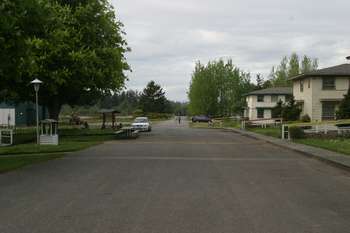 Middle of Gemini, about BAQ 516, looking towards Alderson